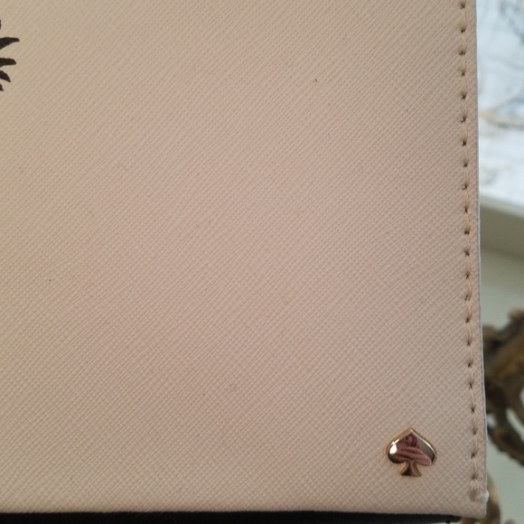 Kate Spade Mod Cocktails Cause a Stir Clutch - Picture 5 of 7